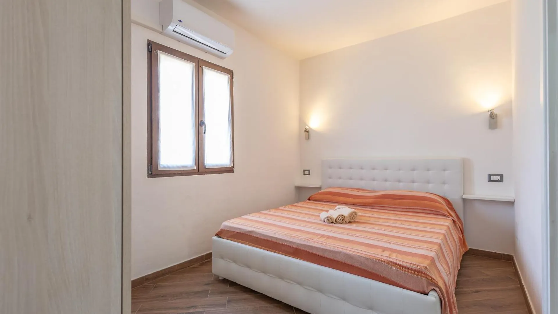 Alghero Speranza Apartment Bbq E Parcheggio Privato Italy