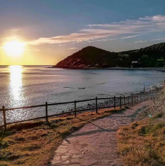 Alghero Speranza Apartment Bbq E Parcheggio Privato