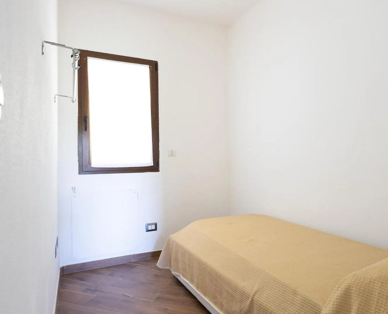 Alghero Speranza Apartment Bbq E Parcheggio Privato
