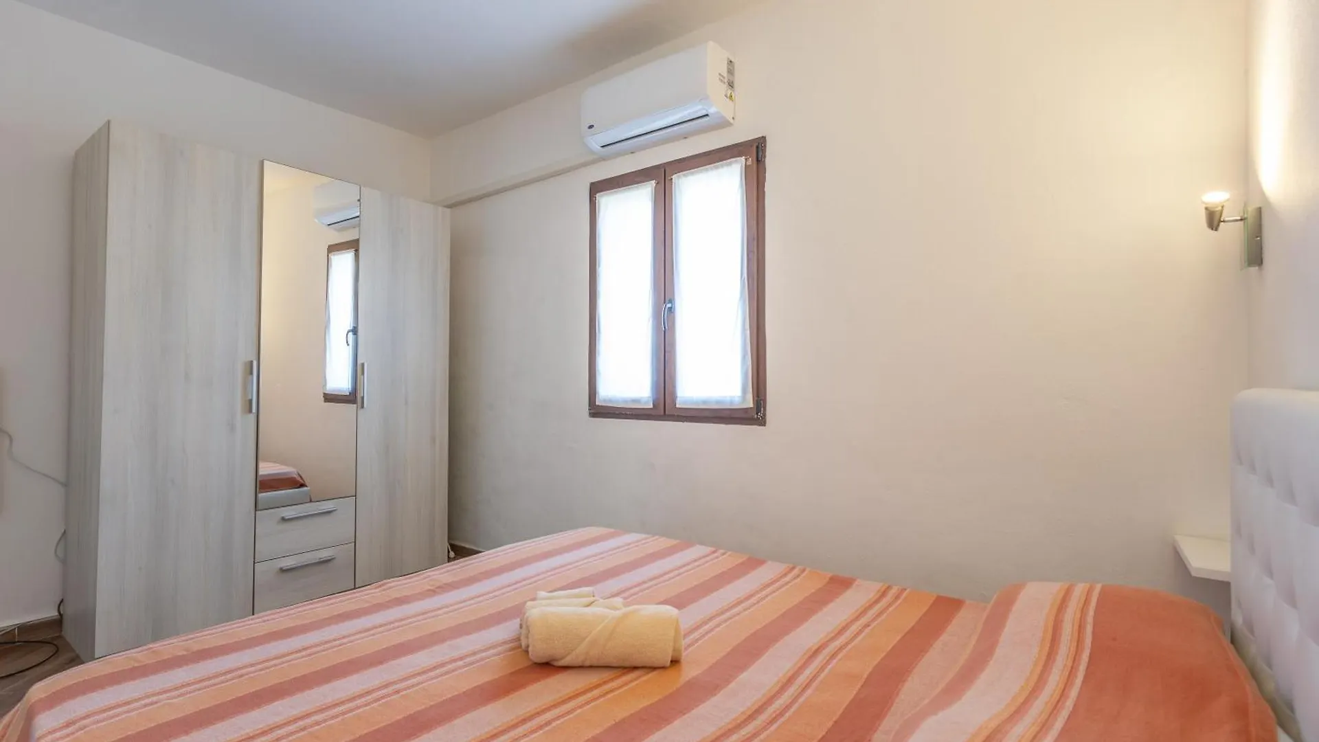 Alghero Speranza Apartment Bbq E Parcheggio Privato